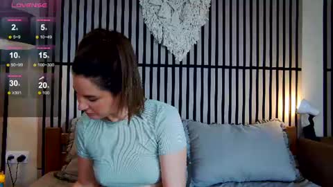 Snapshot of mystique_girl_ chatting on July 20, 4:31 pm Angeline online show from July 20, 4:31 pm