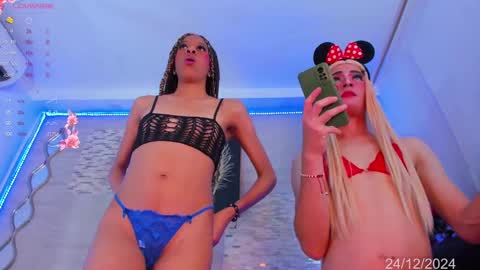          online show from December 24, 4:44 am