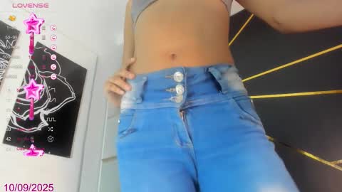          online show from September 10, 8:20 pm