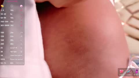 Snapshot of mysugarmoomy chatting on September 13, 12:27 pm mysugarmoomy online show from September 13, 12:27 pm