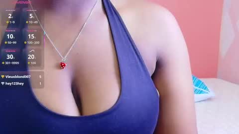 Snapshot of mysugarmoomy chatting on October 3, 3:03 am mysugarmoomy online show from October 3, 3:03 am