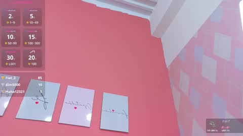 Snapshot of mysugarmoomy chatting on October 8, 3:04 am mysugarmoomy online show from October 8, 3:04 am