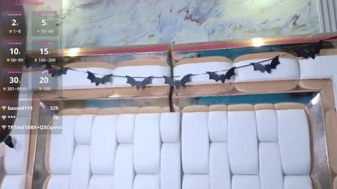 Snapshot of mysugarmoomy chatting on October 11, 7:01 pm mysugarmoomy online show from October 11, 7:01 pm