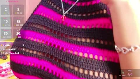 Snapshot of mysugarmoomy chatting on October 28, 2:59 am mysugarmoomy online show from October 28, 2:59 am