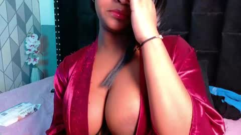 mysugarmoomy online show from February 16, 12:07 am