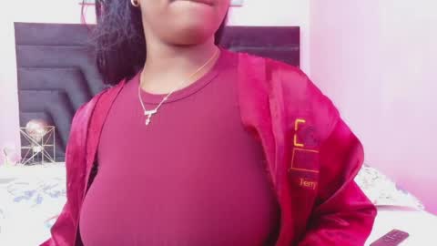 mysugarmoomy online show from April 27, 7:01 pm