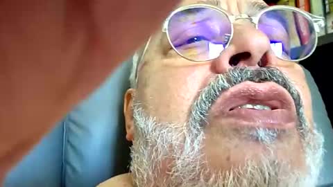 Sweet69 online show from April 20, 8:54 pm