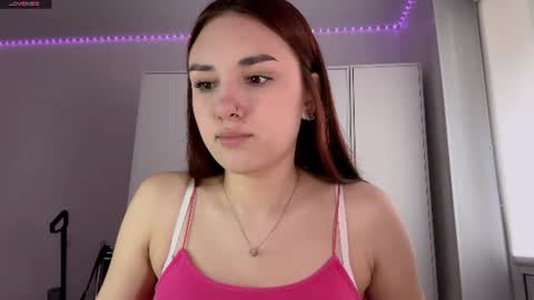 Snapshot of myterrall chatting on July 8, 7:57 am Maria but you can call me just Mary online show from July 8, 7:57 am