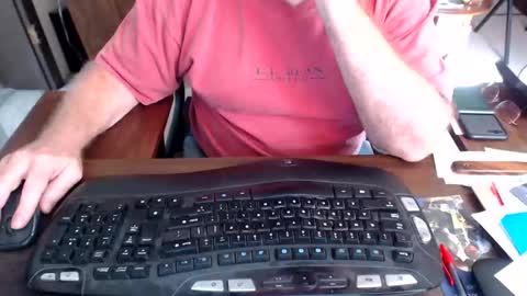 ItsTime online show from September 15, 2:28 pm