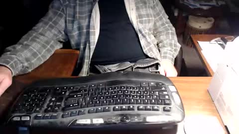 ItsTime online show from March 21, 6:40 am