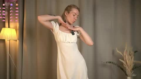 Olivia or just olive online show from February 28, 7:59 pm