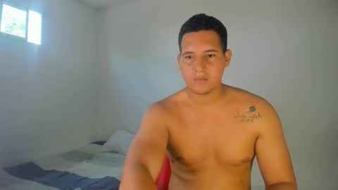 mz_david online show from October 5, 3:21 pm