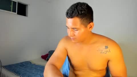 mz_david online show from October 9, 12:41 am