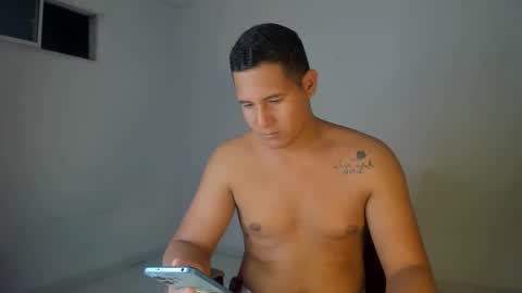 mz_david online show from October 27, 12:36 am