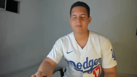 mz_david online show from November 2, 11:07 pm