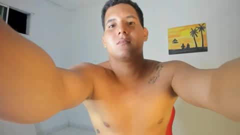 mz_david online show from December 15, 2:27 am