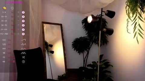 Eva  online show from March 8, 3:02 pm