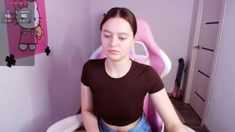 Eva  online show from October 24, 3:03 am