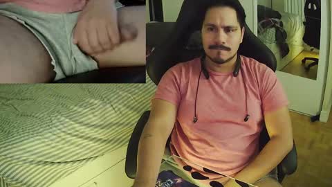 N0ttheFace online show from November 12, 12:00 am