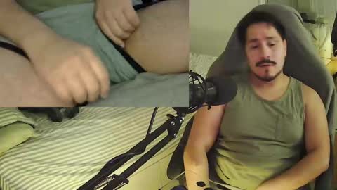 N0ttheFace online show from November 19, 11:49 pm