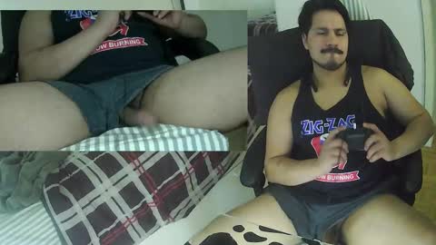 N0ttheFace online show from December 15, 5:50 pm