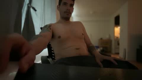 n1ca_313 online show from March 21, 7:17 pm