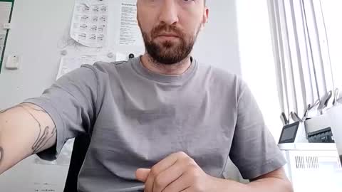 Mr Bigmagnum online show from September 9, 8:14 am