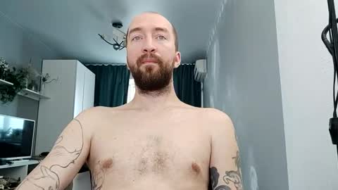 Mr Bigmagnum online show from September 24, 2:20 pm