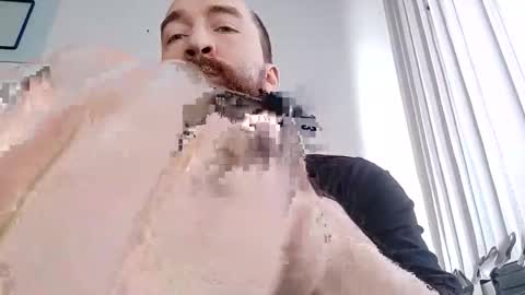 Mr Bigmagnum online show from November 26, 10:27 am