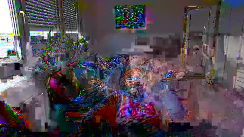 Nico online show from January 12, 9:51 am