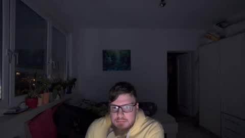 Nico online show from January 18, 5:20 am