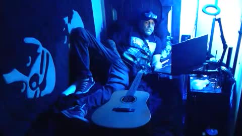 n33koblakk online show from April 25, 7:11 am