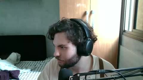 Sren online show from March 5, 5:53 pm