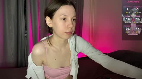 Vanessa and Julia  online show from January 23, 10:33 pm