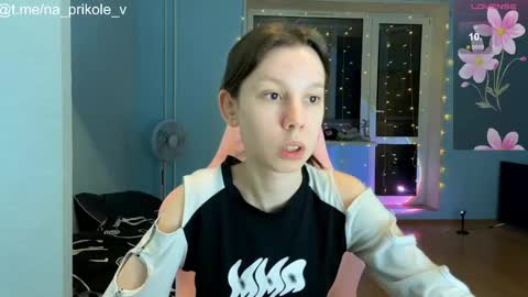 Vanessa and Julia  online show from September 11, 7:14 pm