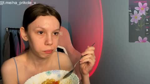 Vanessa and Julia  online show from September 12, 6:41 pm