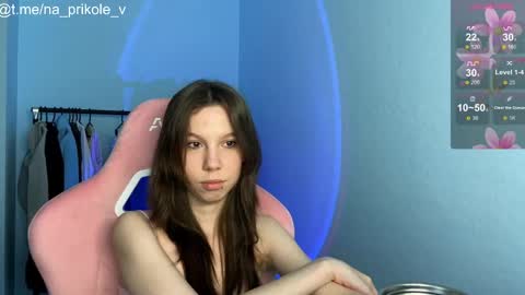 Vanessa and Julia  online show from September 13, 4:29 pm