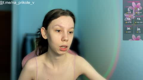 Vanessa and Julia  online show from September 16, 5:36 pm