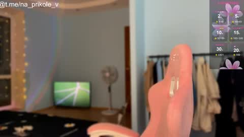 Vanessa and Julia  online show from September 21, 7:26 pm