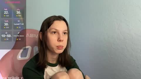 Vanessa and Julia  online show from January 6, 12:36 am