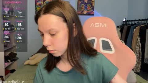 Vanessa and Julia  online show from February 6, 3:59 pm