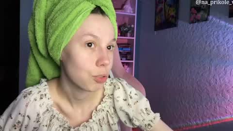 Vanessa and Julia  online show from March 23, 4:33 pm