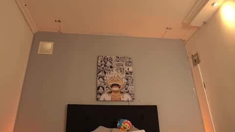 AMY online show from February 28, 7:04 pm