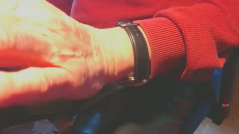 Snapshot of naaapa chatting on January 15, 2:46 pm naaapa online show from January 15, 2:46 pm