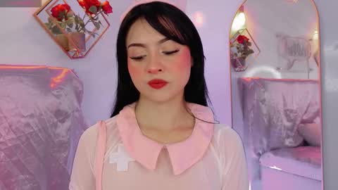 naamah_b online show from February 9, 2:10 pm