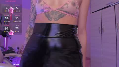 Snapshot of naath_ chatting on January 29, 6:07 pm anny online show from January 29, 6:07 pm