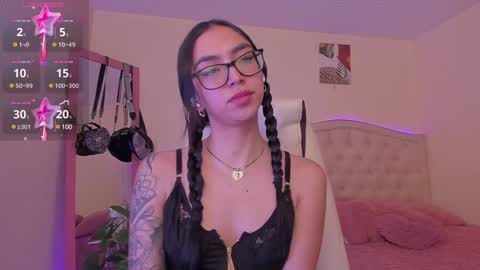 Snapshot of naath_ chatting on January 30, 6:54 pm anny online show from January 30, 6:54 pm