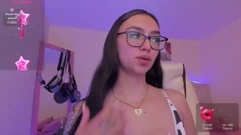 Snapshot of naath_ chatting on February 18, 10:14 pm anny online show from February 18, 10:14 pm