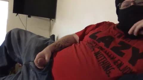 nabber69 online show from September 11, 2:28 pm