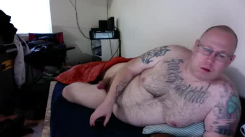 nabber69 online show from October 4, 2:04 pm